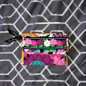 Vera Bradley Wallet